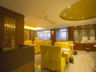 Сюйчжоу: GreenTree Alliance Chuzhou Laian County Development District Jingyi Road Hotel.