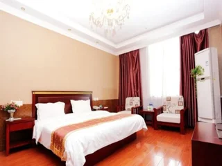 Сюйчжоу: GreenTree Alliance Chuzhou Laian County Development District Jingyi Road Hotel.