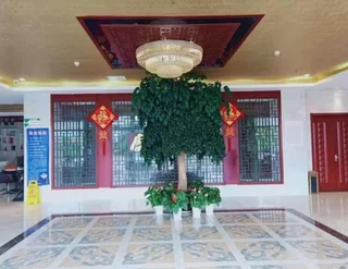 Сюйчжоу: GreenTree Alliance Chuzhou Laian County Development District Jingyi Road Hotel.