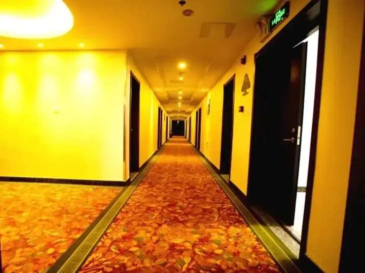 Сюйчжоу: GreenTree Alliance Chuzhou Laian County Development District Jingyi Road Hotel.