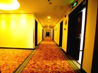 Сюйчжоу: GreenTree Alliance Chuzhou Laian County Development District Jingyi Road Hotel.