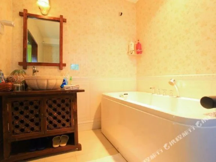Лицзян: Taimei Lishe Hostel