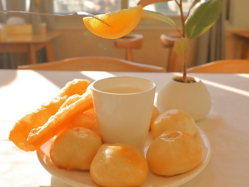 Цзеян: GreenTree Inn Jieyang North Linjiang Road Express Hotel
