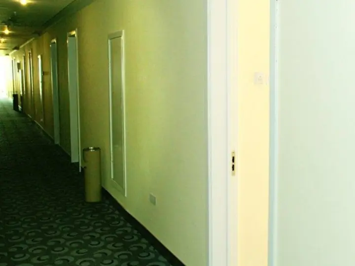 Ордос: 7 Days Inn Dongsheng Train Station Branch