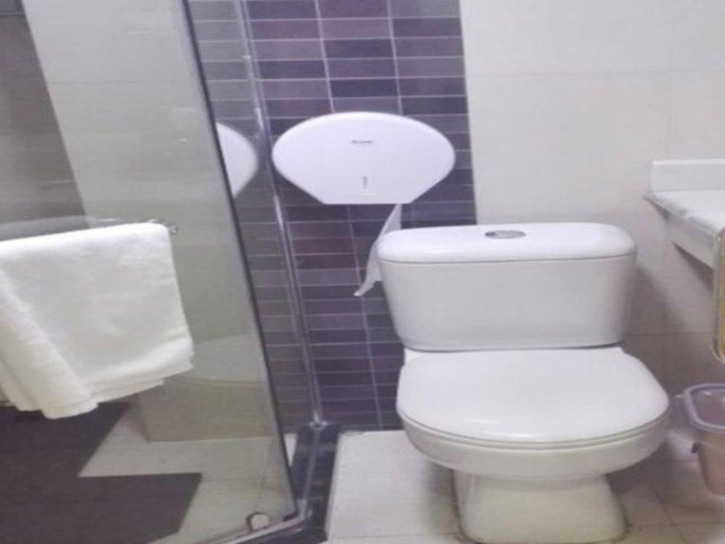 Ордос: 7 Days Inn Dongsheng Train Station Branch