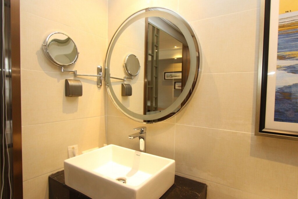 Ухань: E-Cheng Hotel Wuhan Optics Valley