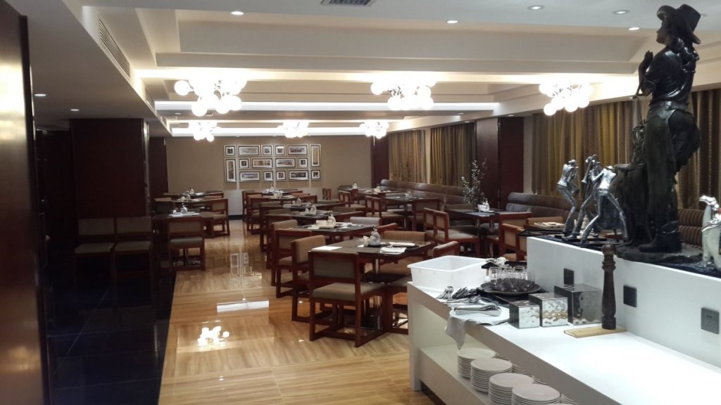 Ухань: E-Cheng Hotel Wuhan Optics Valley