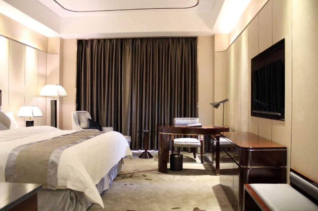 Фошань: Foshan Yahui International Hotel