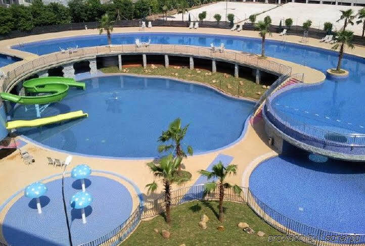 Сянтань: Xintian International Hotel