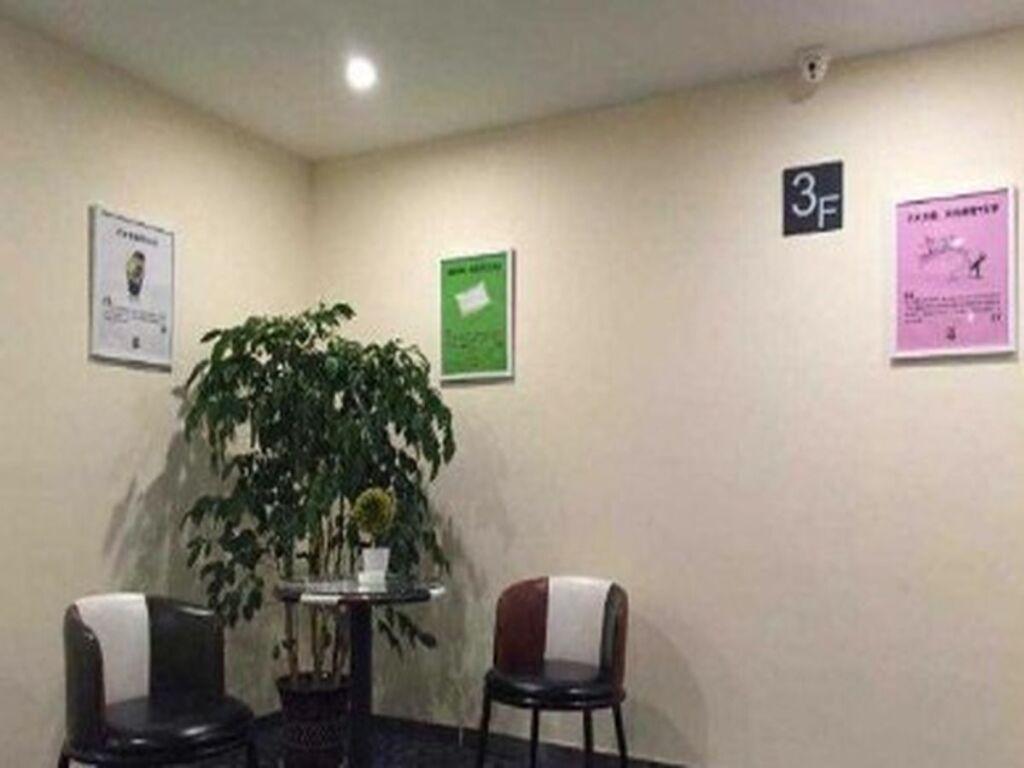 Синтай: 7 Days Inn Xingtai Ningjin Branch