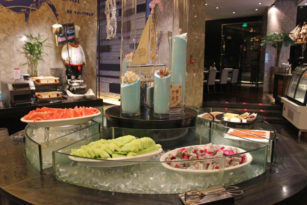 Чанчжоу: Ramada by Wyndham Changzhou North