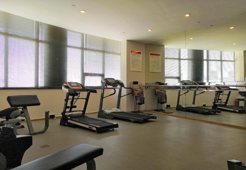 Чанчжоу: Ramada by Wyndham Changzhou North