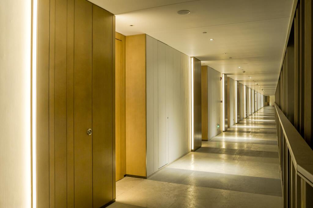 Ваньнин: The Westin Shimei Bay Resort