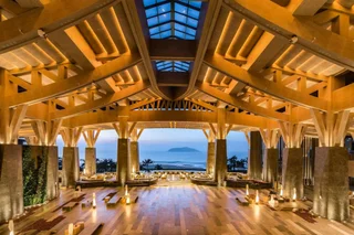 Ваньнин: The Westin Shimei Bay Resort