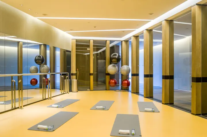 Ваньнин: The Westin Shimei Bay Resort