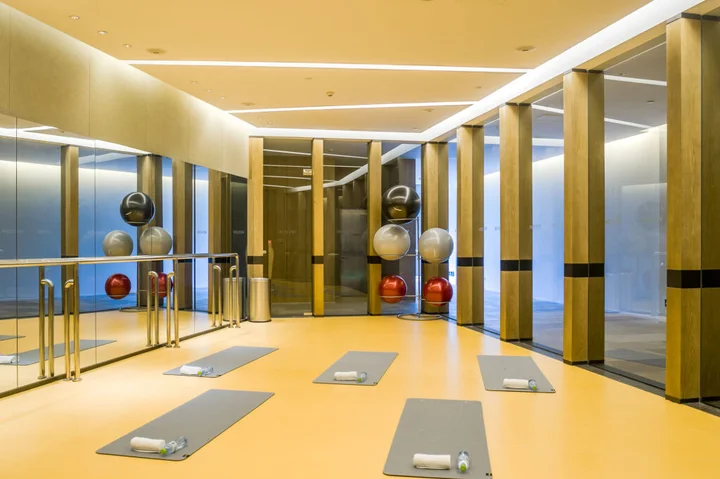 Ваньнин: The Westin Shimei Bay Resort