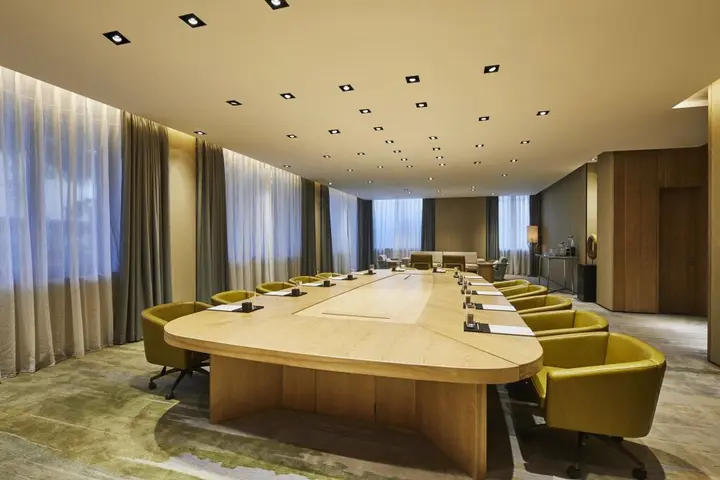 Ваньнин: The Westin Shimei Bay Resort