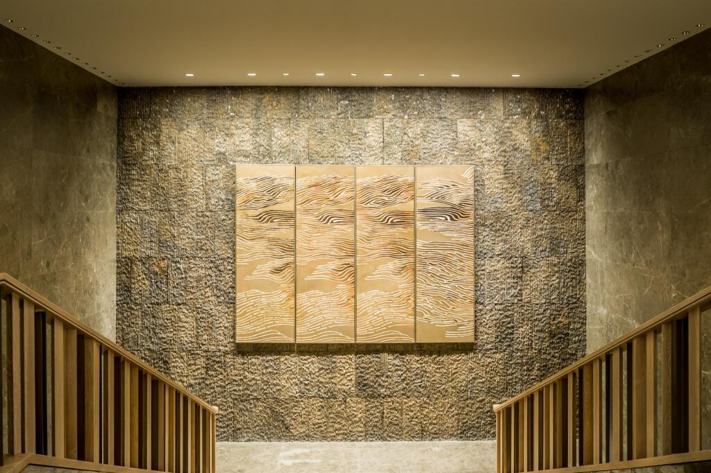Ваньнин: The Westin Shimei Bay Resort