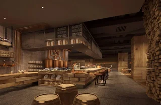 Ваньнин: The Westin Shimei Bay Resort