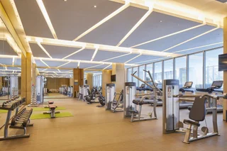 Ваньнин: The Westin Shimei Bay Resort