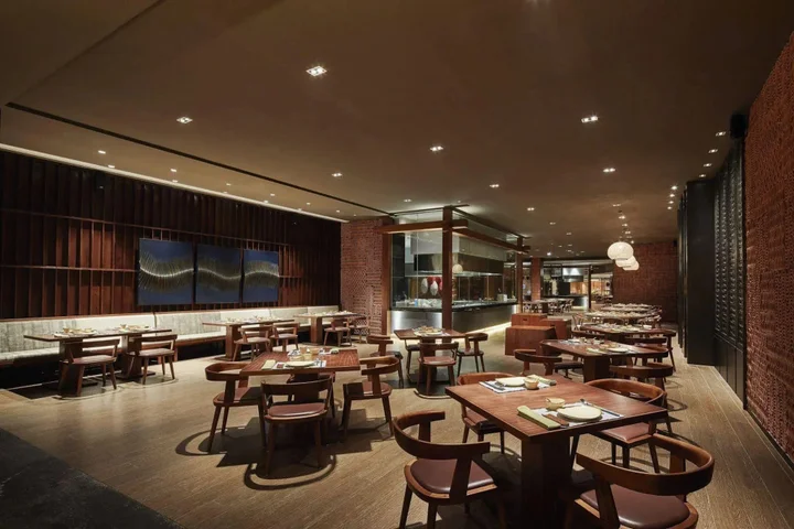 Ваньнин: The Westin Shimei Bay Resort