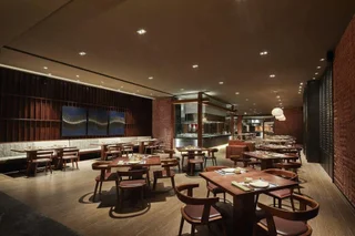 Ваньнин: The Westin Shimei Bay Resort