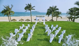 Ваньнин: The Westin Shimei Bay Resort