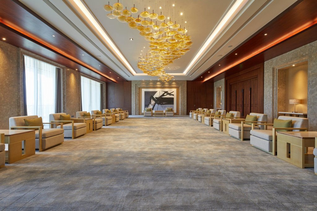 Ваньнин: The Westin Shimei Bay Resort