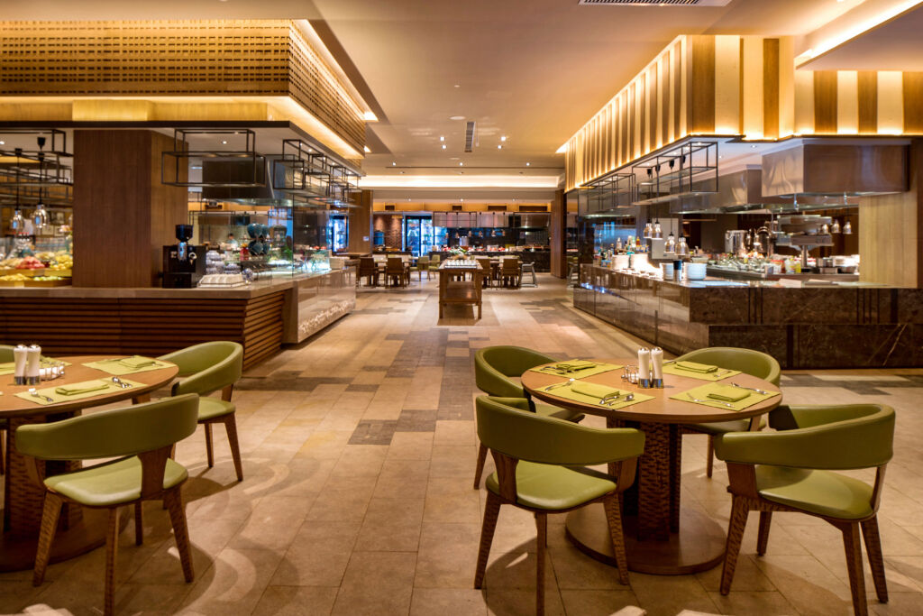The Westin Shimei Bay Resort — фото 4