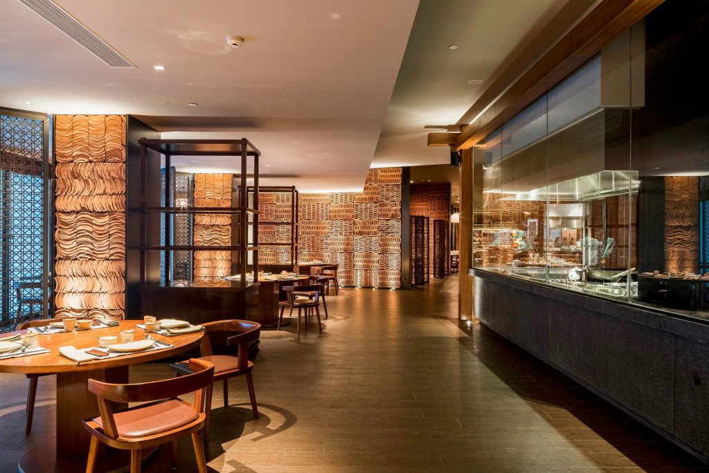 Ваньнин: The Westin Shimei Bay Resort