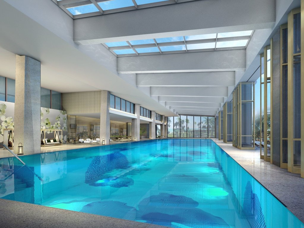 The Westin Shimei Bay Resort — фото 6