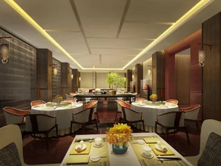 Ваньнин: The Westin Shimei Bay Resort