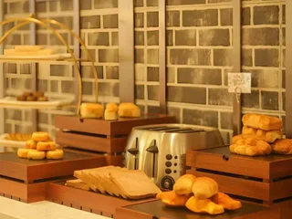 Цзинин: Jinjiang Inn Jining Huancheng North Road