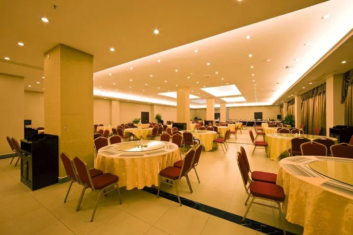 Гуйлинь: Vienna Hotel Guilin Exposition Center
