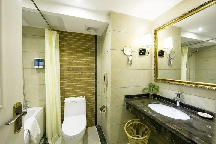 Гуйлинь: Vienna Hotel Guilin Exposition Center