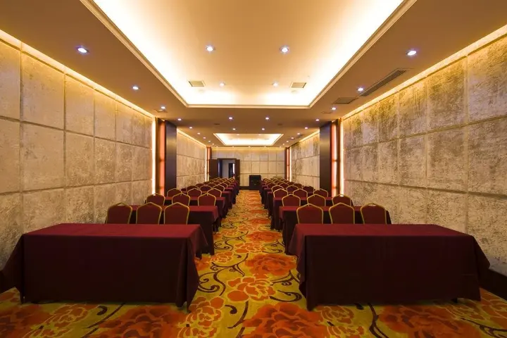 Гуйлинь: Vienna Hotel Guilin Exposition Center