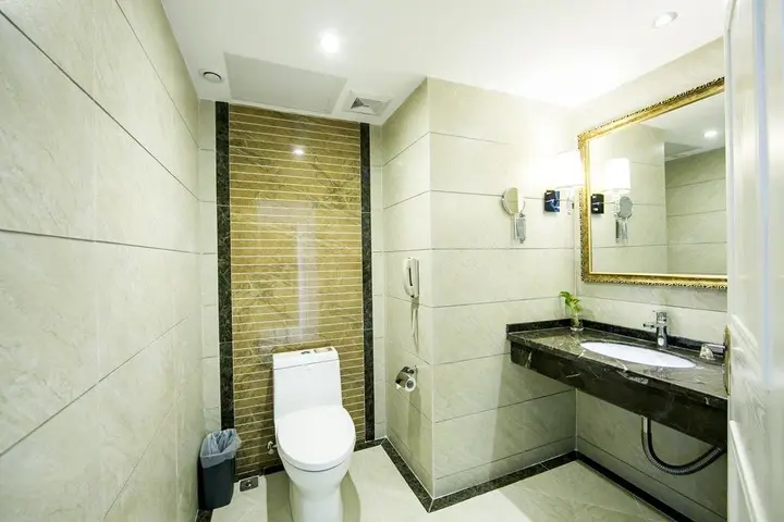 Гуйлинь: Vienna Hotel Guilin Exposition Center