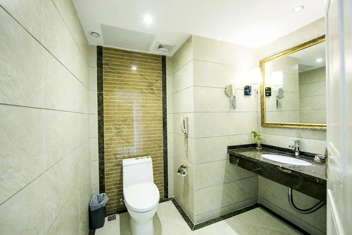 Гуйлинь: Vienna Hotel Guilin Exposition Center