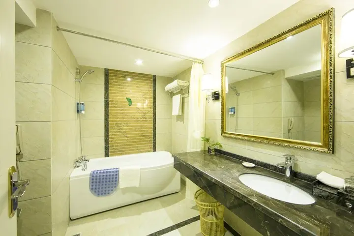 Гуйлинь: Vienna Hotel Guilin Exposition Center