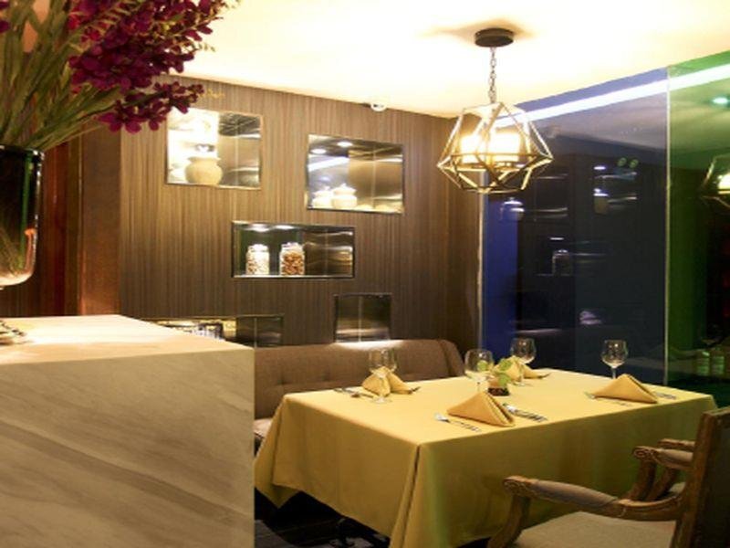 Шэньян: Shenyang Holz Hotel