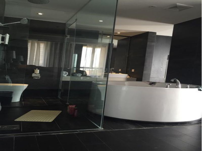 Шэньян: Shenyang Holz Hotel