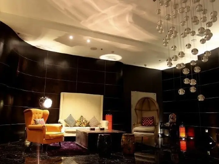 Шэньян: Shenyang Holz Hotel