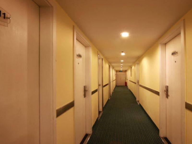 Сямынь: Hanting Hotel Xiamen MIX City