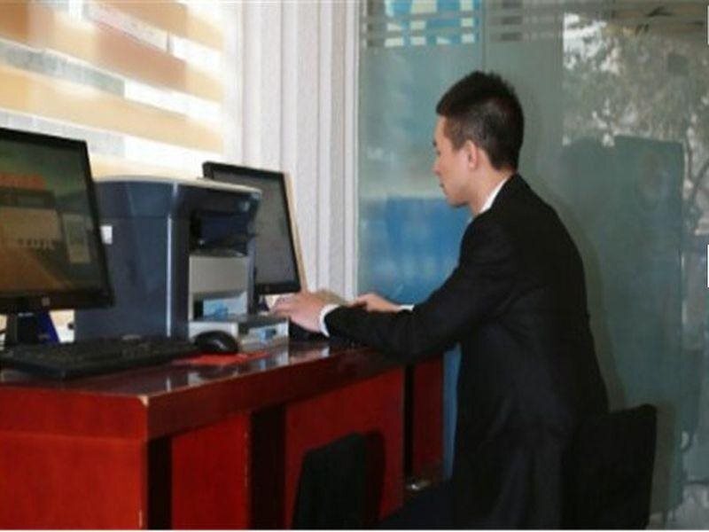 Сямынь: Hanting Hotel Xiamen MIX City