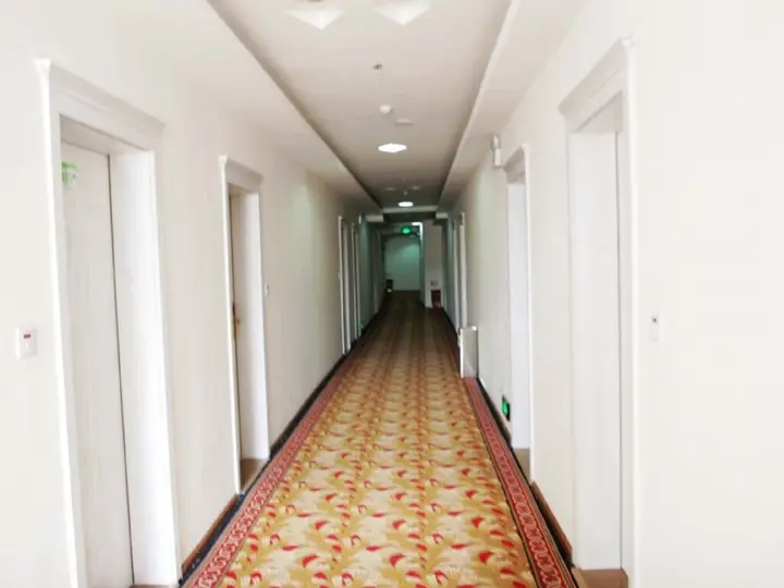 Шангри-Ла: 5 Yue Hotel Shangri-La