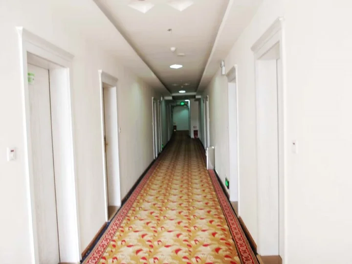 Шангри-Ла: 5 Yue Hotel Shangri-La