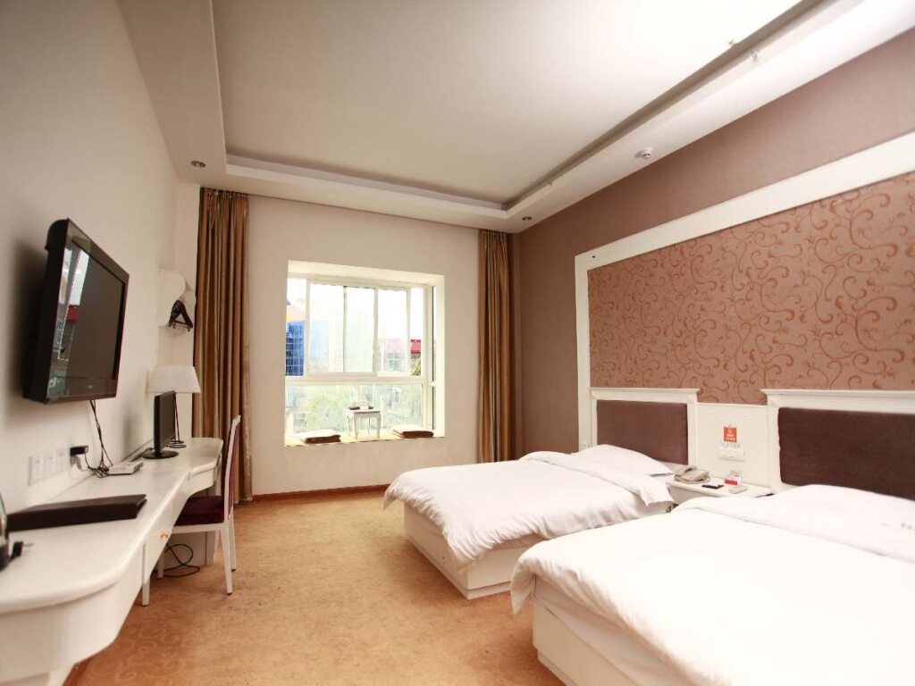 Шангри-Ла: 5 Yue Hotel Shangri-La