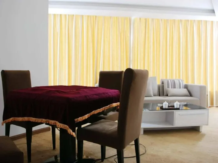 Шангри-Ла: 5 Yue Hotel Shangri-La