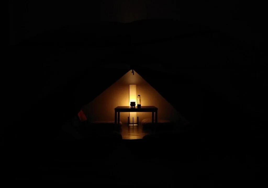 Чунцин: Lonely Village Youth Hostel