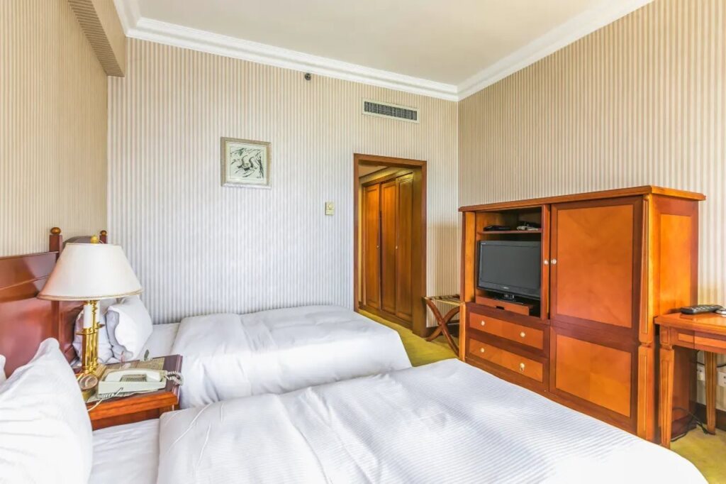 Wuhuan Hotel — фото 2